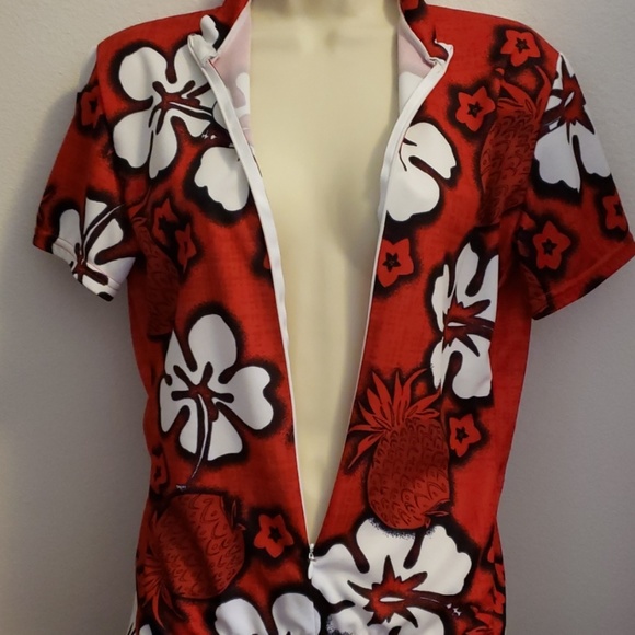 Performance Bike Technical Medium Women's Jersey - Picture 4 of 8